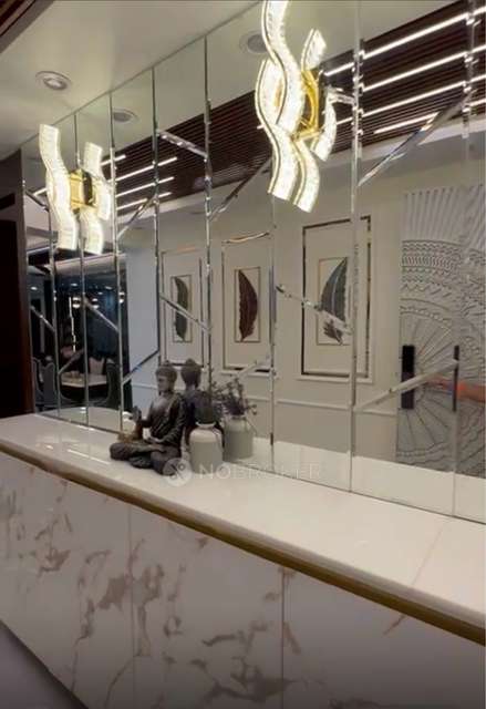 4+ BHK Flat In Sb For Sale  In Zeta I