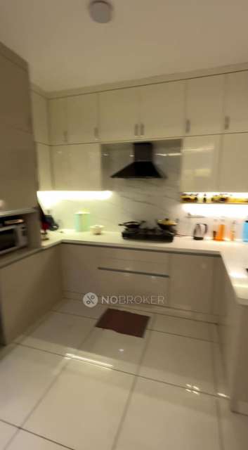 3 BHK Flat In Jhanavi Noreste For Sale  In Chambenahalli Village