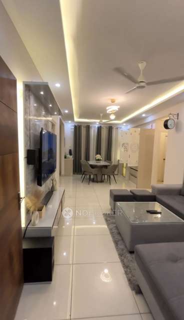 3 BHK Flat In Jhanavi Noreste For Sale  In Chambenahalli Village