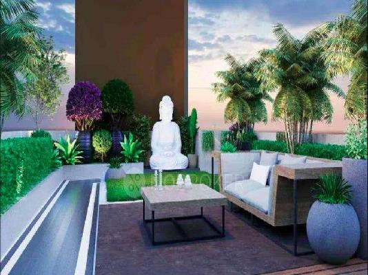 2 BHK Flat In Agrawals Phoenix For Sale  In Bandra
