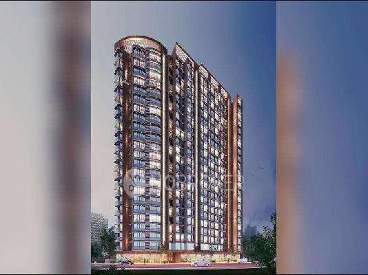 2 BHK Flat In Agrawals Phoenix For Sale  In Bandra