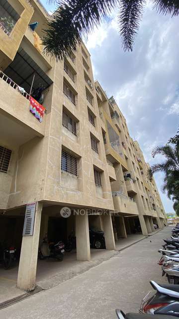 1 BHK Flat In Rohit Pavillion For Sale  In  Kalewadi