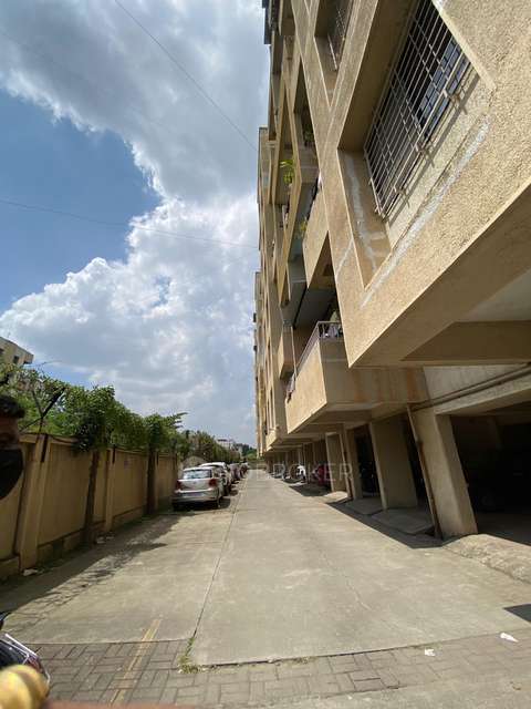 1 BHK Flat In Rohit Pavillion For Sale  In  Kalewadi