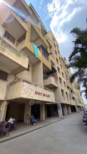 1 BHK Flat In Rohit Pavillion For Sale  In  Kalewadi