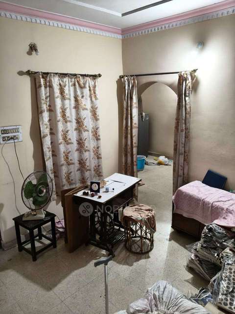 4+ BHK Flat In Standlone Building for Rent  In Mavalli