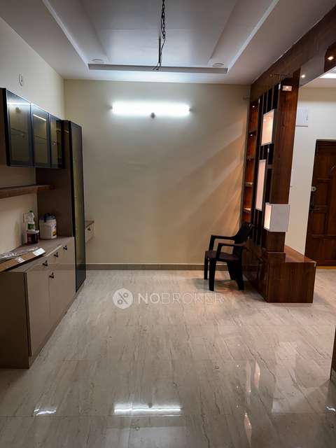 2 BHK Flat In Srinivasa Residency,  For Sale  In Mallampet Road, Bachupally
