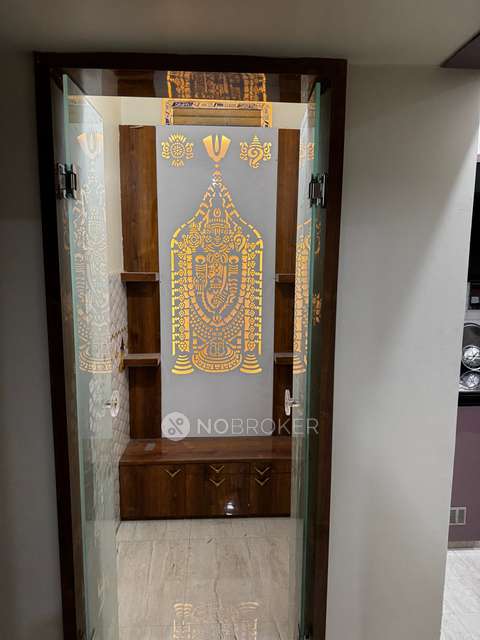 2 BHK Flat In Srinivasa Residency,  For Sale  In Mallampet Road, Bachupally