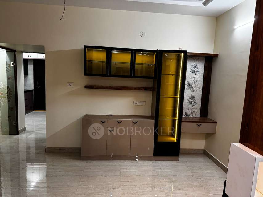 2 BHK Flat In Srinivasa Residency,  For Sale  In Mallampet Road, Bachupally
