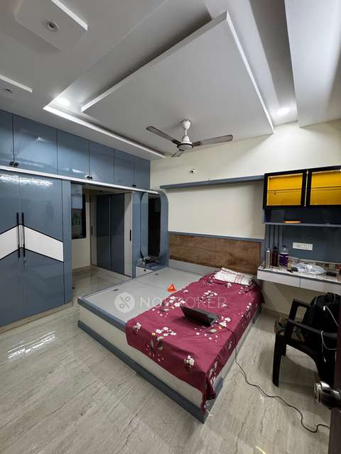 2 BHK Flat In Srinivasa Residency,  For Sale  In Mallampet Road, Bachupally