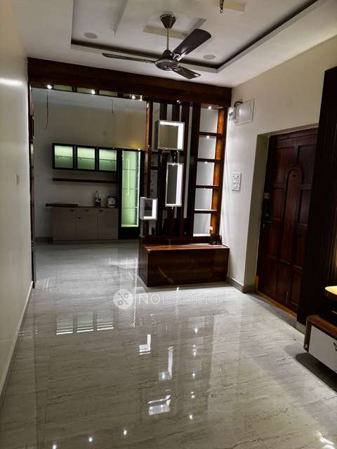 2 BHK Flat In Srinivasa Residency,  For Sale  In Mallampet Road, Bachupally