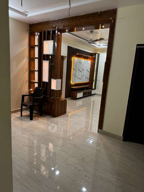 2 BHK Flat In Srinivasa Residency,  For Sale  In Mallampet Road, Bachupally