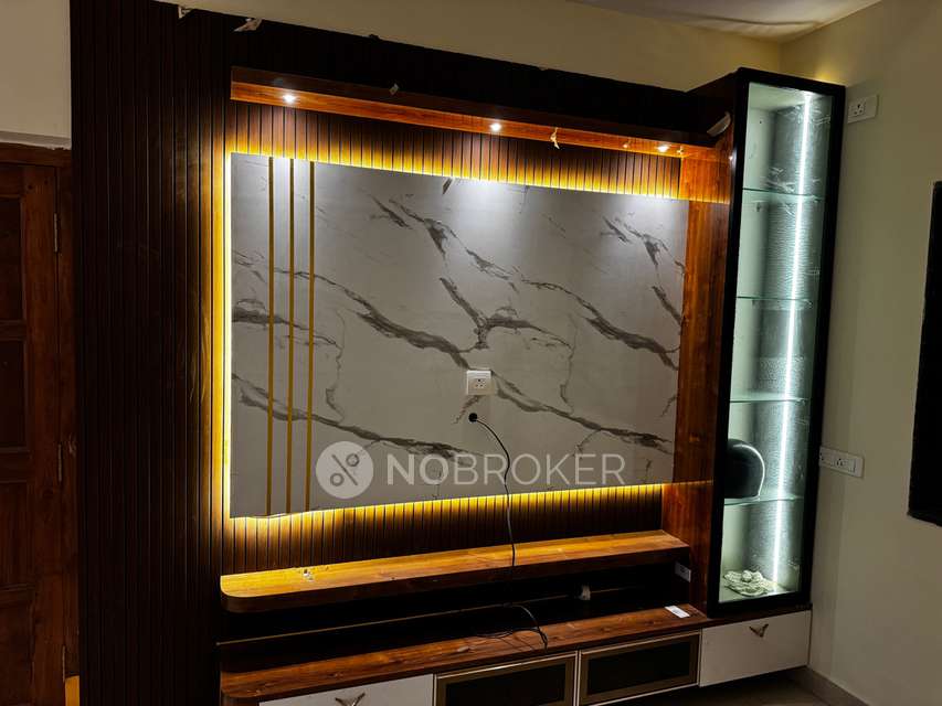 2 BHK Flat In Srinivasa Residency,  For Sale  In Mallampet Road, Bachupally