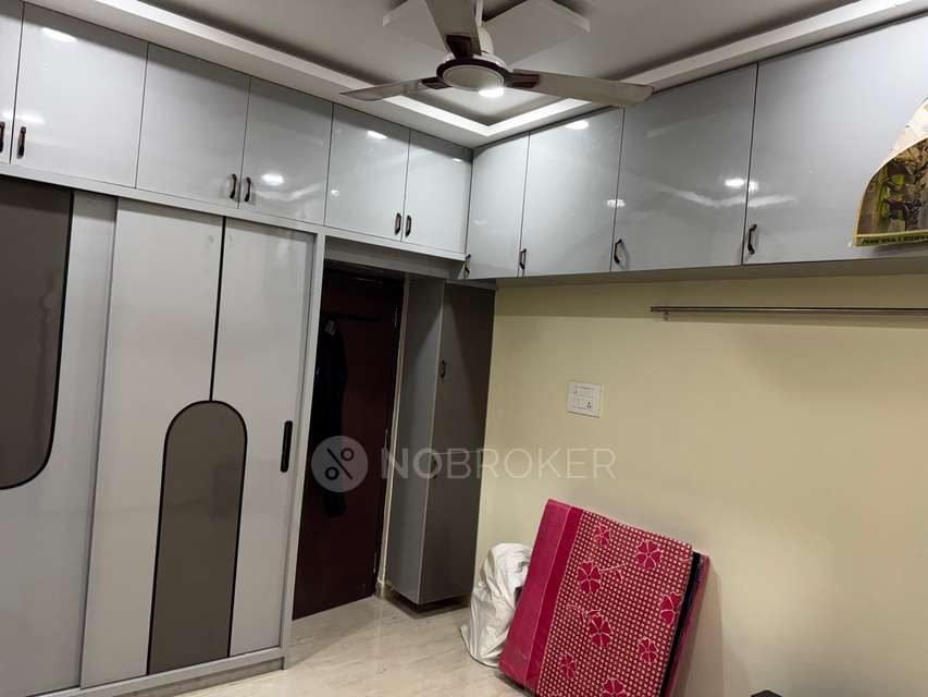 2 BHK Flat In Srinivasa Residency,  For Sale  In Mallampet Road, Bachupally