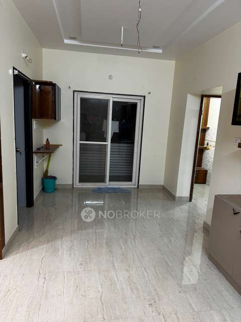 2 BHK Flat In Srinivasa Residency,  For Sale  In Mallampet Road, Bachupally