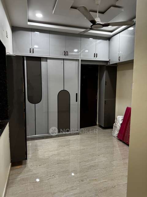 2 BHK Flat In Srinivasa Residency,  For Sale  In Mallampet Road, Bachupally