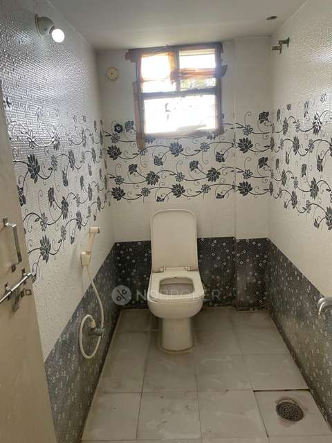 2 BHK Flat In Dr Digambar Bhagyashree Apartments For Sale  In Bhoiguda