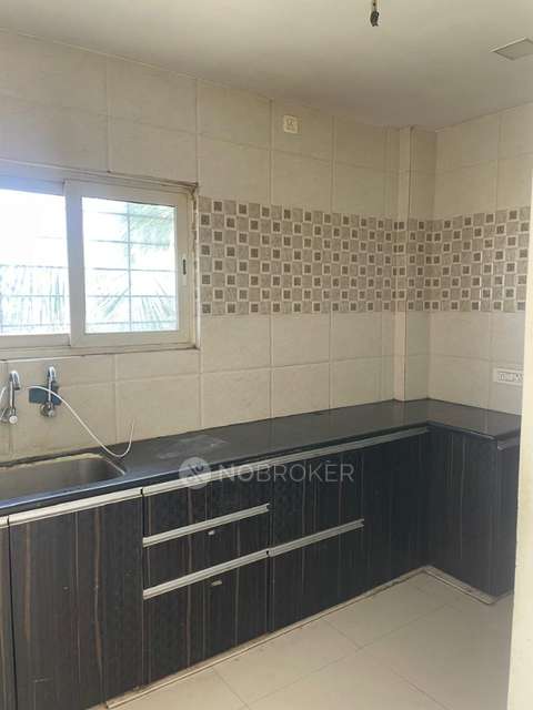 2 BHK Flat In Dr Digambar Bhagyashree Apartments For Sale  In Bhoiguda