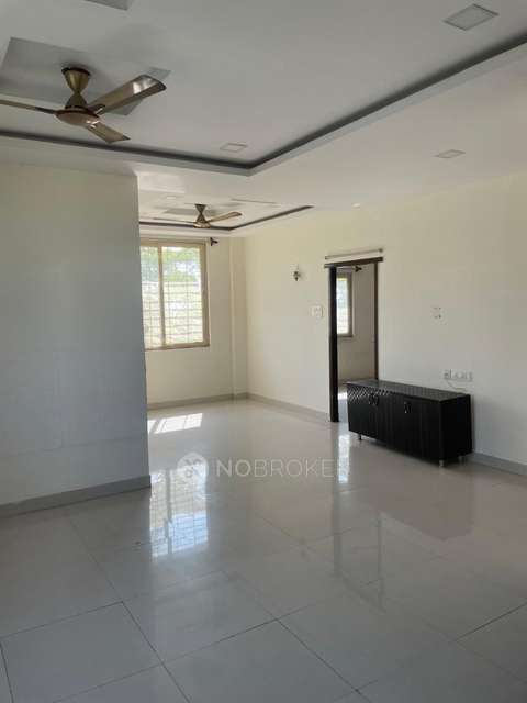 2 BHK Flat In Dr Digambar Bhagyashree Apartments For Sale  In Bhoiguda