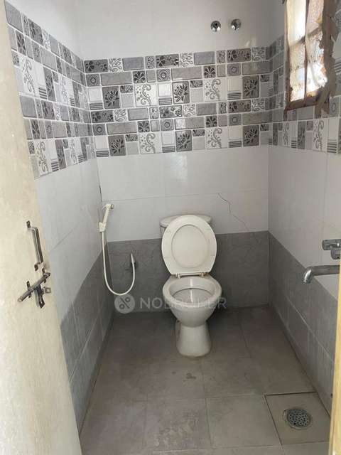 2 BHK Flat In Dr Digambar Bhagyashree Apartments For Sale  In Bhoiguda