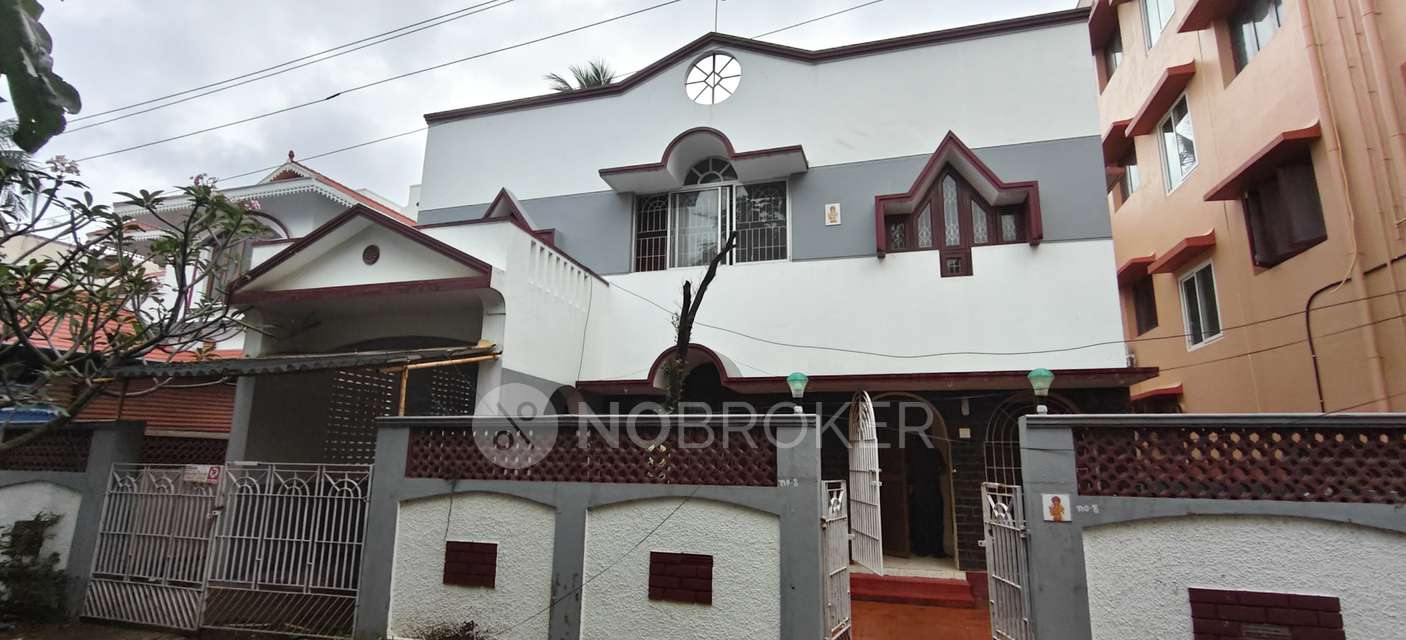 4 BHK House for Rent  In Madambakkam