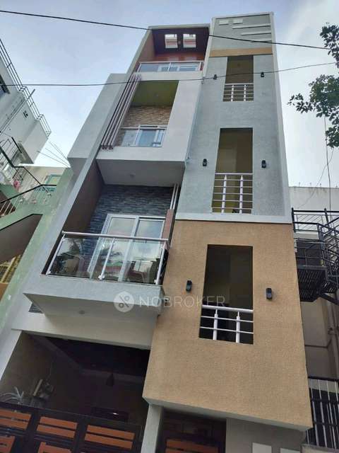 2 BHK Flat For Sale  In Pemme Gowda Road