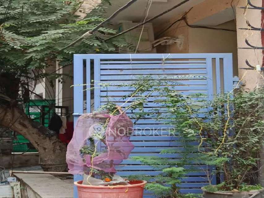 1 RK Flat In Indepednent for Rent  In Sector 40