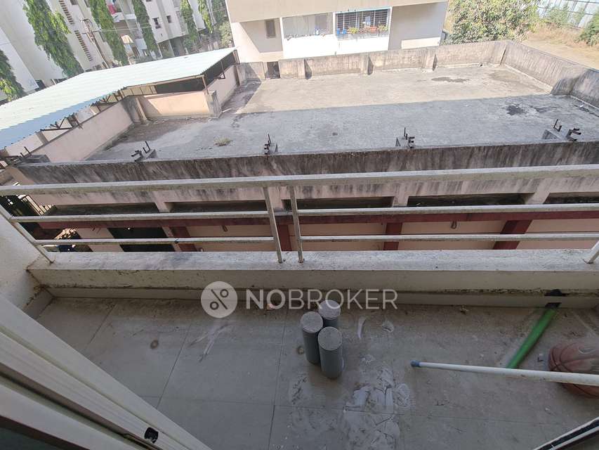 1 BHK Flat In Sunshine Arena for Rent  In Wagholi