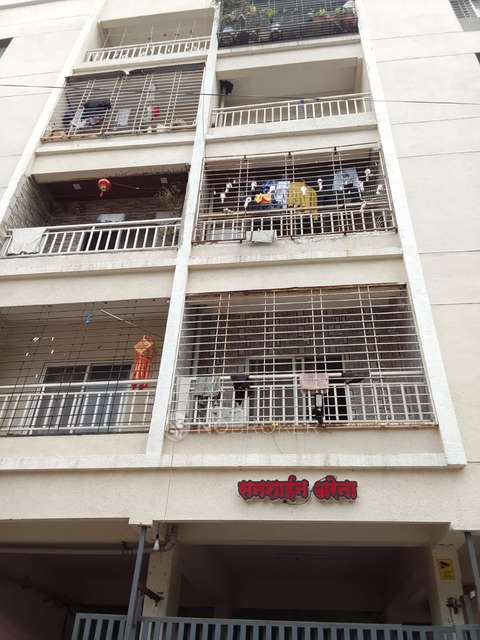 1 BHK Flat In Sunshine Arena for Rent  In Wagholi