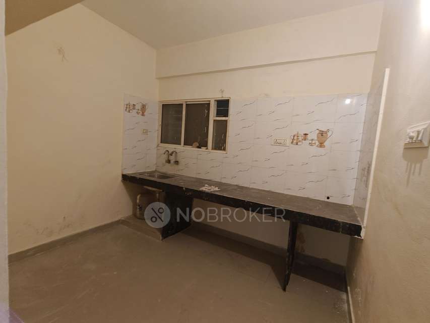 1 BHK Flat In Sunshine Arena for Rent  In Wagholi