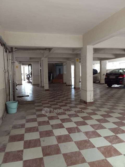 1 BHK Flat In Sunshine Arena for Rent  In Wagholi