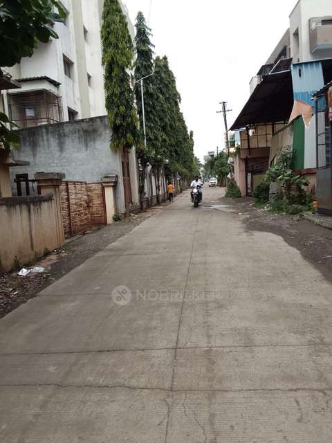 1 BHK Flat In Sunshine Arena for Rent  In Wagholi