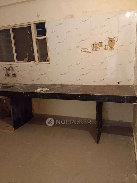 1 BHK Flat In Sunshine Arena for Rent  In Wagholi