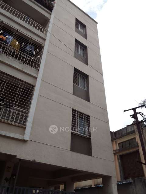 1 BHK Flat In Sunshine Arena for Rent  In Wagholi