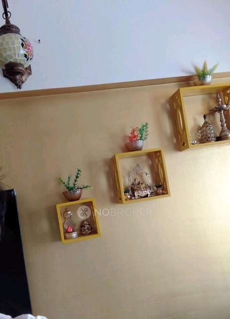 2 BHK Flat In Aayush Park Phase 2 for Rent  In Aayush Park 2 Block-b, Aayush Park 2, Varale, Talegaon Dabhade, Maharashtra 410507, India