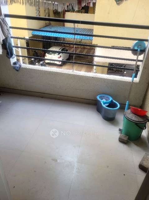 2 BHK Flat In Sukhwani Palms for Rent  In Wagholi