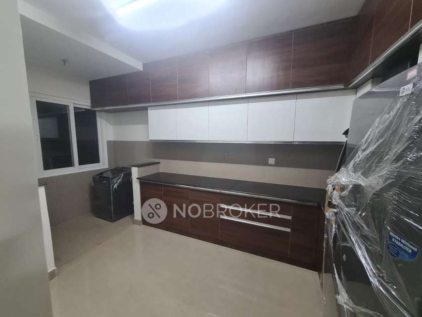 3 BHK Flat In Puravankara Apartment  For Sale  In K R Puram