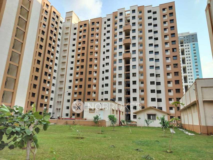 1 BHK Flat In Sukhsagar Gruhsankul For Sale  In Taloja