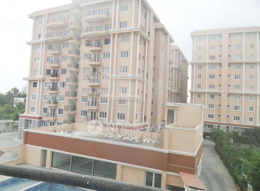 4+ BHK Flat In Victoria Towers For Sale  In Kazhipattur