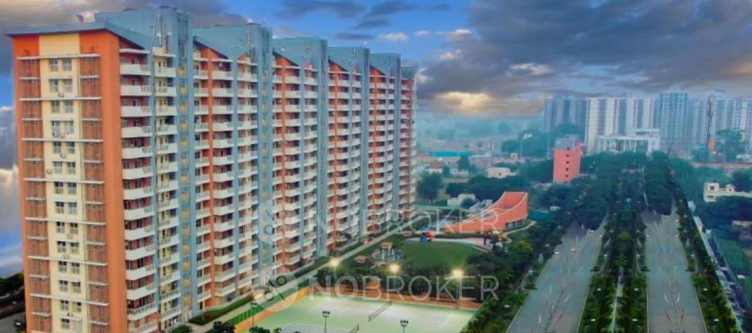 2 BHK Flat In Ashiana Anmol - Kid Centric Homes for Rent  In 122103