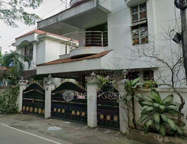 Office Space in Mogappair West, Chennai for Rent 