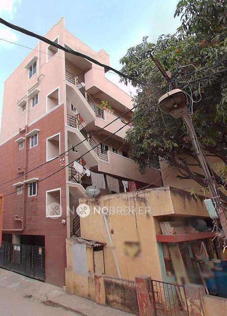 2 BHK Flat In Udayanagar for Rent  In Mahadevapura