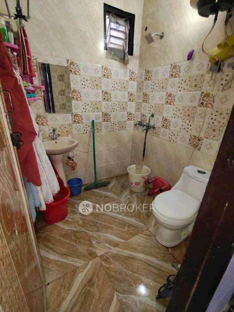 2 BHK Flat In Shiv Residency For Sale  In Plot No 18 And 18a, Om Vihar, Street Number 27, Phase 3, Phase 2, Nawada Majra Village, Hastsal, New Delhi, Delhi, 110059, India