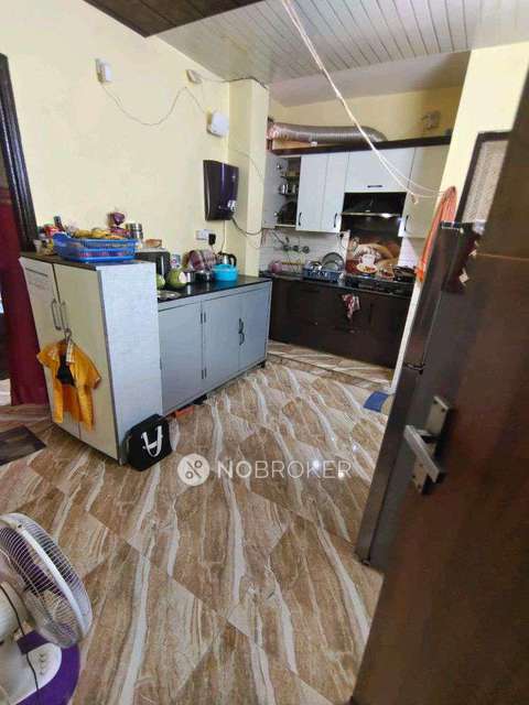 2 BHK Flat In Shiv Residency For Sale  In Plot No 18 And 18a, Om Vihar, Street Number 27, Phase 3, Phase 2, Nawada Majra Village, Hastsal, New Delhi, Delhi, 110059, India