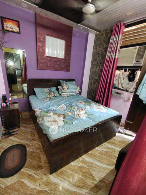 2 BHK Flat In Shiv Residency For Sale  In Plot No 18 And 18a, Om Vihar, Street Number 27, Phase 3, Phase 2, Nawada Majra Village, Hastsal, New Delhi, Delhi, 110059, India