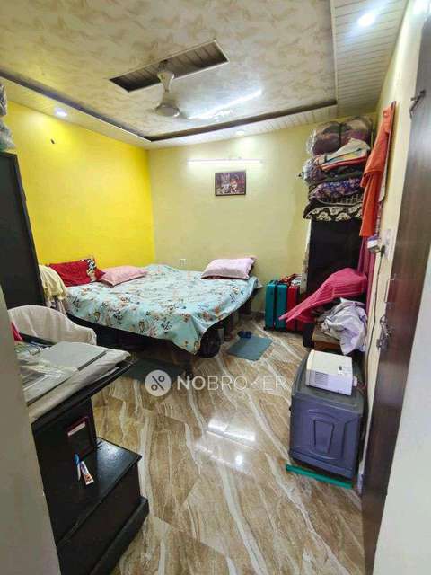 2 BHK Flat In Shiv Residency For Sale  In Plot No 18 And 18a, Om Vihar, Street Number 27, Phase 3, Phase 2, Nawada Majra Village, Hastsal, New Delhi, Delhi, 110059, India