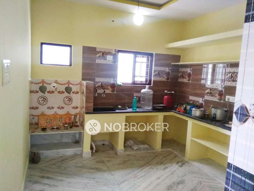 2 BHK House For Sale  In Nadergul