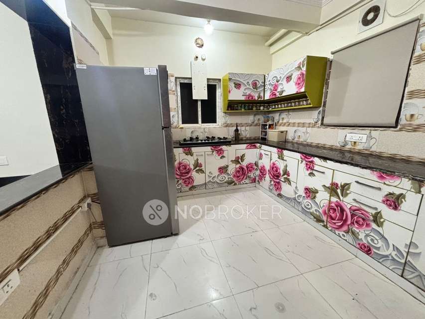 3 BHK Flat In Silver Spring Quthbullapur For Sale  In Silver Springs Apartments