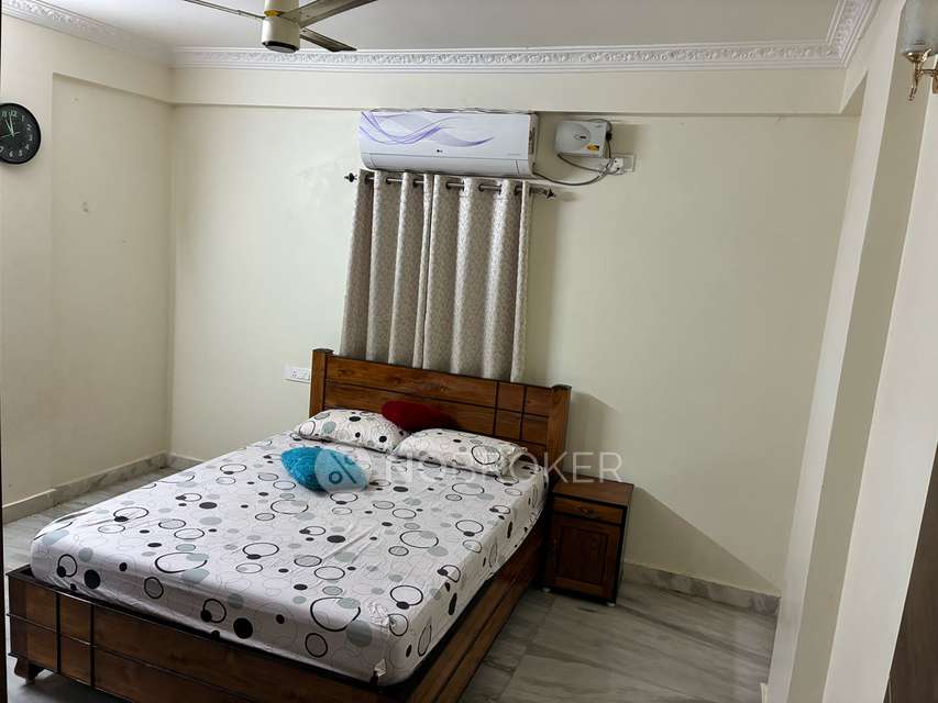 3 BHK Flat In Silver Spring Quthbullapur For Sale  In Silver Springs Apartments
