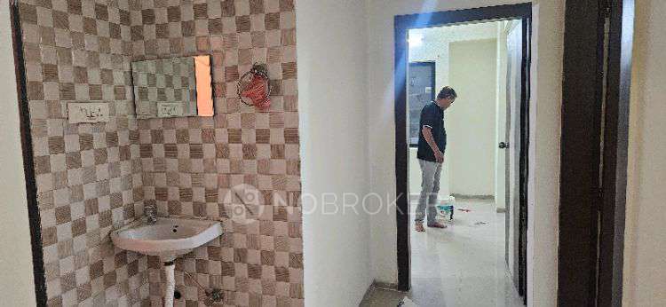 2 BHK Flat In Kalp Avenue for Rent  In Kalp Avenue , Bhumkar Chowk