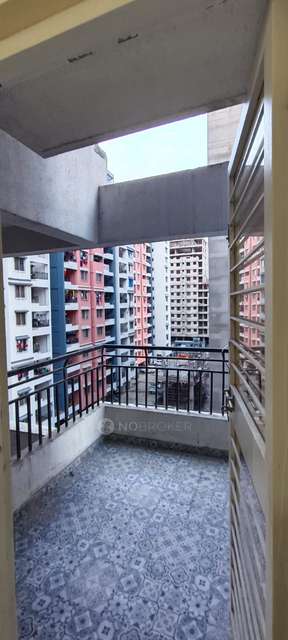 2 BHK Flat In Aishwaryam Hamara, Moshi for Rent  In Moshi